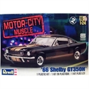 Revell 1/24 1966 Shelby GT350H