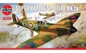 AirFix 1/24 Supermarine Spitfire Mk.1a
