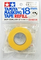 Tamiya Masking Tape Refill 18mm