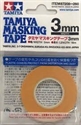 Tamiya Masking Tape 3mm