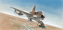 Italeri 1/32 Mirage IIIC