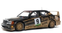 Solido 1/18 Mercesdes-Benz 190 (W201) Evo II GP Magau 1991 K.Ludwig #9