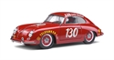 Solido 1/18 Porsche 356 Pre-A James Dean Tribute-1953