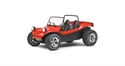 Solido 1/18 Meyers MANX Buggy-Red-1968