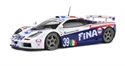 Solido 1/18 MCLAREN F1 GT-R-24H Le Mans-1996-#39