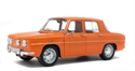 Solido 1/18 Renault 8 TS-Orange-1967