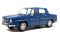 Solido 1/18 Renault 8 Gordini 1100-Bleu Gordini-1967