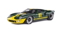 Solido 1/18 Ford GT 40 MK.1 Jim Clark Ford Performance Collection-1966