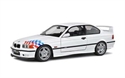 Solido 1/18 BMW E36 M3 Coupe Lightweight 1995