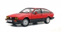 Solido 1/18 Alfa Romeo GTV6-Red-1984