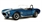 Solido 1/18 Ford Shelby Cobra 427 S/C-Metallic Blue-1965