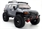 RGT 1/10 Desert Fox 4WD Off-Road Crawler Grey