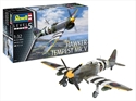 Revell 1/32 Hawker Tempest