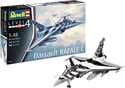 Revell 1/48 Dassault Rafale