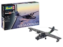 Revell 1/72 PBY-5A Catalina