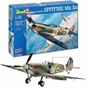 Revell 1/32 Spitfire Mk.II