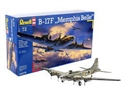 Revell 1/72 B-17F &quot;Memphis Belle&quot;