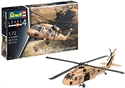 Revell 1/72 UH-60 Transport Helicopter