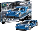 Revell 1/24 Ford GT 2017