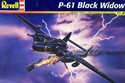 Revell 1/48 P-61 Black Widow