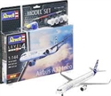 Revell 1/144 (SET) Airbus A321 Neo