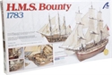 Artesania Latina HMS Bounty 1783 