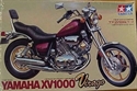 Tamiya 1/12 Yamaha Virgaro XV1000