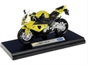 Welly 1/18 BMW S1000RR