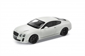 Welly 1/18 Bentley Continental Supersports