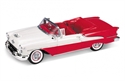 Welly 1/18 Oldsmobile Super 88 (Convertible) 1955