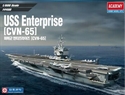 Acadamy 1/600 USS Enterprise
