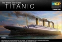 Acadamy 1/400 Titanic