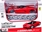 Maisto 1/24 KIT Ferrari LaFerrari Red (40 Parts)