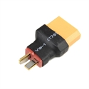 Adaptor XT60-Female to Deans-Male