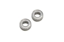 Kyosho Bearing 6x12x4 (2)