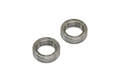 Kyosho Bearing 10x15x4 (2)