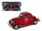 MotorMax 1/24 Ford Coupe 1934 Metallic Red