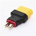 Ace Deans M to XT90 F Adaptor