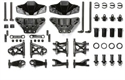 Tamiya B-Parts TT02 Wishbone/Suspesion