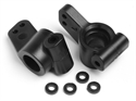 HPI Rear Hub Carrier Set