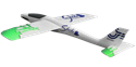 Skynetic Shrike Glider 1450mm PNP