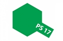 Tamiya PS-17 Metallic Green