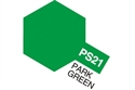 Tamiya PS-21 Park Green