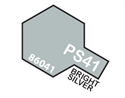 Tamiya PS-41 Bright Silver