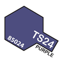 Tamiya TS-24 Purple