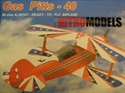 Pitts Special 40 ARF (HH)
