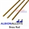 Albion Alloys Brass Rod 0.2mm (10)