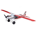 E Flite Turbo Timber Evolution 1.5m+Floats (No Receiver)