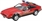 Tamiya 1/24 Toyota Celica Supra LBGP Marshal