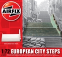 Airfix 1/72 European City Steps